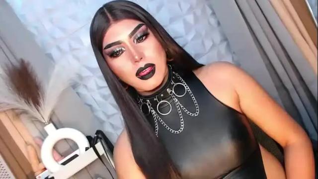 Thumbnail 1, mysterious_diva's Stream at Chaturbate, 4 months ago