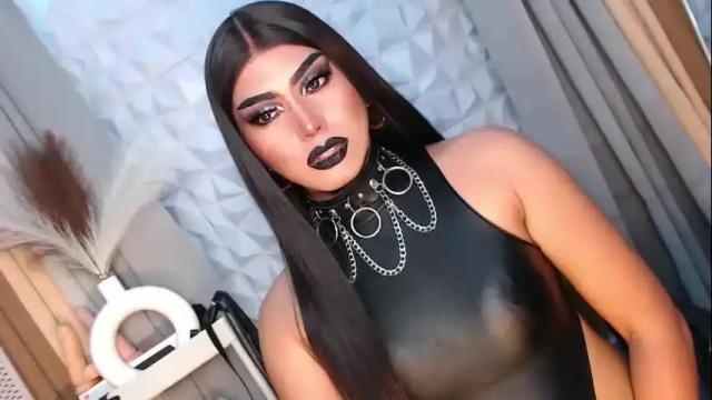 Image 12 of mysterious_diva Stream on Chaturbate on 4 months ago