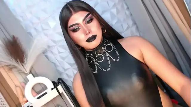 Image 3 of mysterious_diva Stream on Chaturbate on 4 months ago