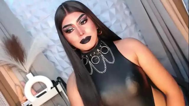 Image 4 of mysterious_diva Stream on Chaturbate on 4 months ago