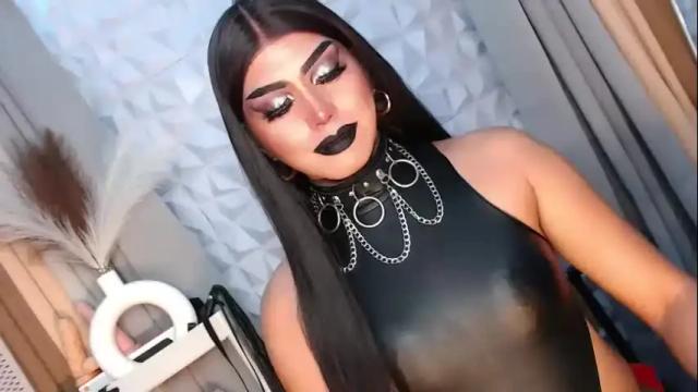 Thumbnail 2, mysterious_diva's Stream at Chaturbate, 4 months ago