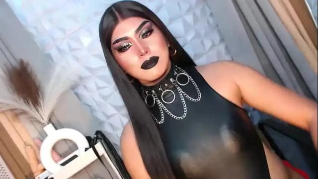 Image 7 of mysterious_diva Stream on Chaturbate on 4 months ago