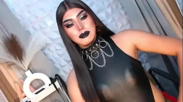 Image 8 of mysterious_diva Stream on Chaturbate on 4 months ago