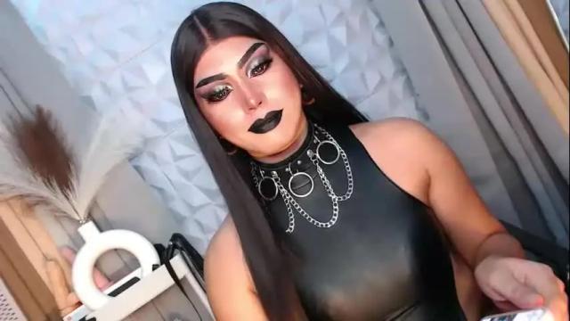 Thumbnail 3, mysterious_diva's Stream at Chaturbate, 4 months ago