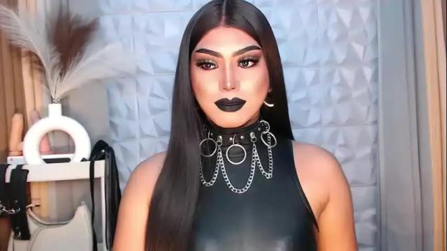 Thumbnail 1, mysterious_diva's Stream at Chaturbate, 4 months ago