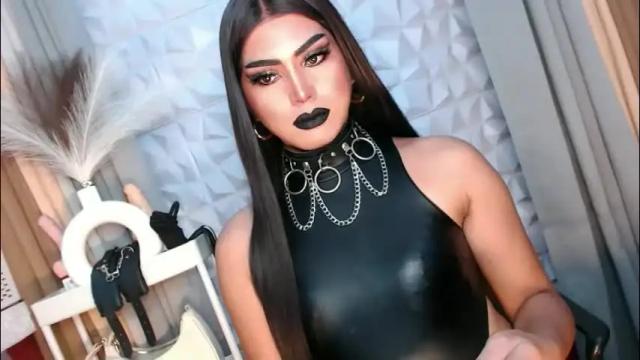 Thumbnail 3, mysterious_diva's Stream at Chaturbate, 4 months ago