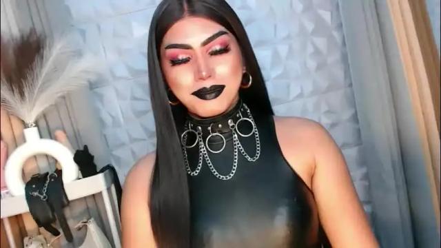 Thumbnail 1, mysterious_diva's Stream at Chaturbate, 4 months ago