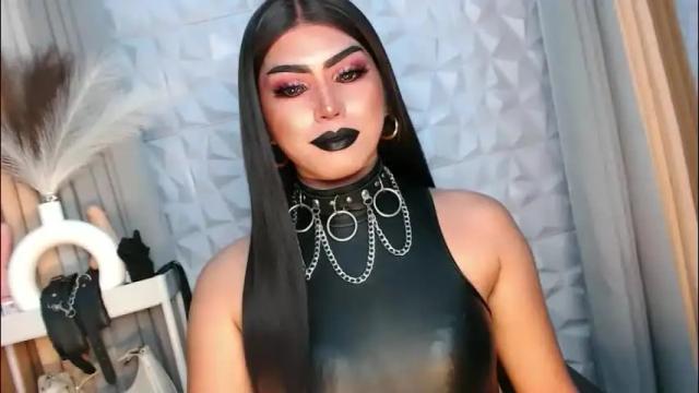 Thumbnail 2, mysterious_diva's Stream at Chaturbate, 4 months ago