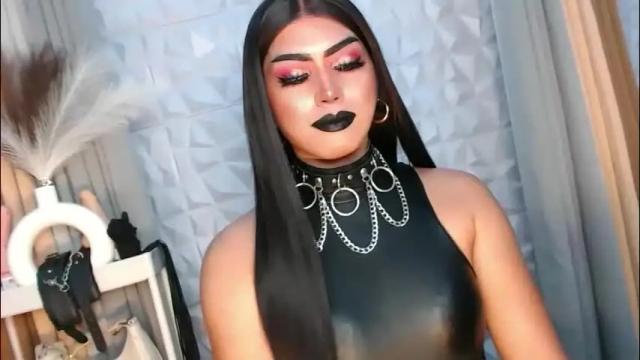 Thumbnail 3, mysterious_diva's Stream at Chaturbate, 4 months ago