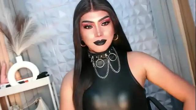 Image 7 of mysterious_diva Stream on Chaturbate on 4 months ago