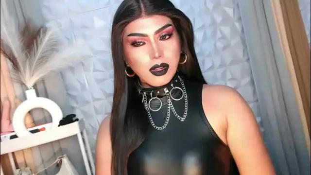 Image 8 of mysterious_diva Stream on Chaturbate on 4 months ago