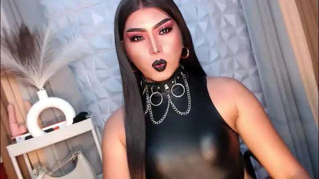 Image 7 of mysterious_diva Stream on Chaturbate on 3 months ago