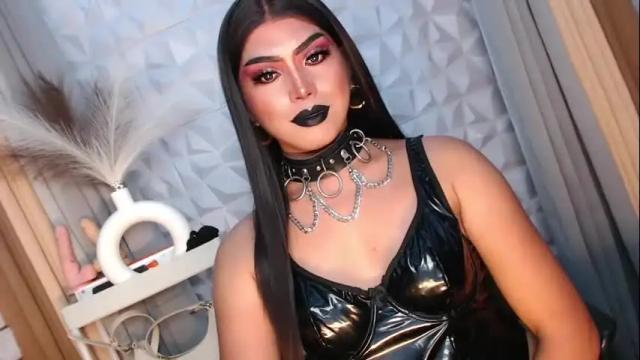 Thumbnail 1, mysterious_diva's Stream at Chaturbate, 3 months ago