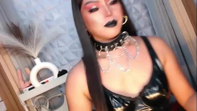 Thumbnail 2, mysterious_diva's Stream at Chaturbate, 3 months ago