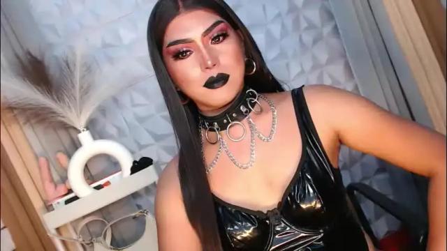 Thumbnail 3, mysterious_diva's Stream at Chaturbate, 3 months ago