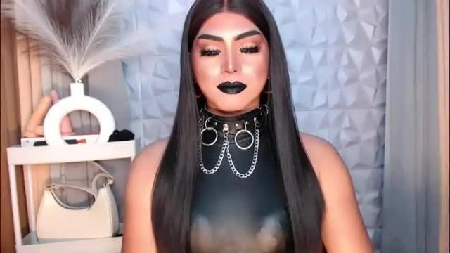 Image 4 of mysterious_diva Stream on Chaturbate on 3 months ago