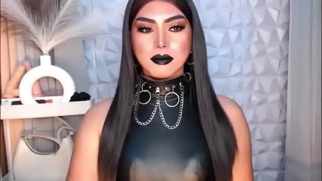 Image 8 of mysterious_diva Stream on Chaturbate on 3 months ago