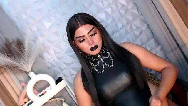 Thumbnail 1, mysterious_diva's Stream at Chaturbate, 3 months ago