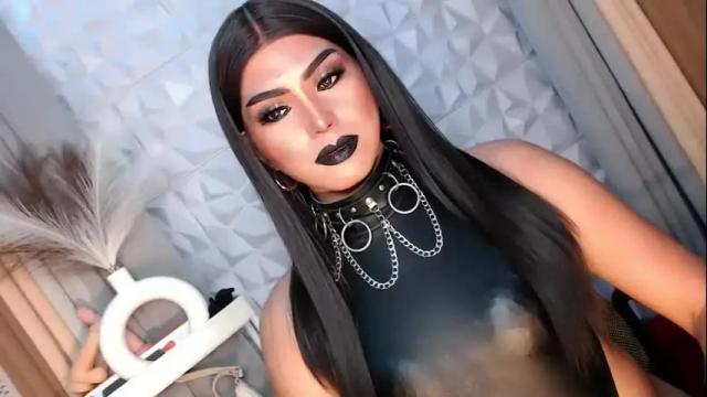 Image 2 of mysterious_diva Stream on Chaturbate on 3 months ago