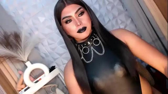 Image 6 of mysterious_diva Stream on Chaturbate on 3 months ago