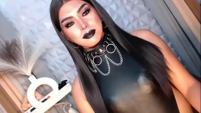 Image 8 of mysterious_diva Stream on Chaturbate on 3 months ago