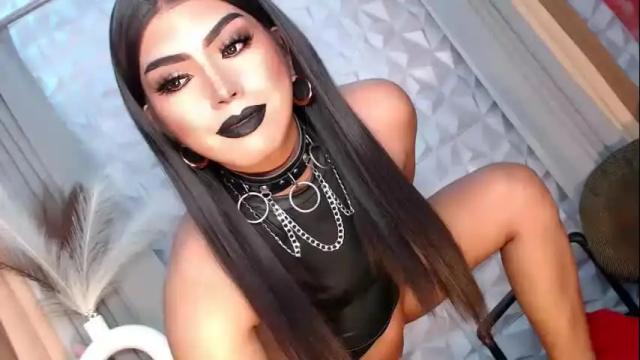 Image 6 of mysterious_diva Stream on Chaturbate on 3 months ago