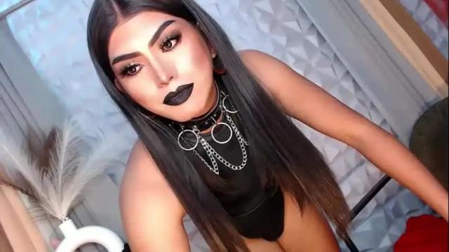 Image 7 of mysterious_diva Stream on Chaturbate on 3 months ago