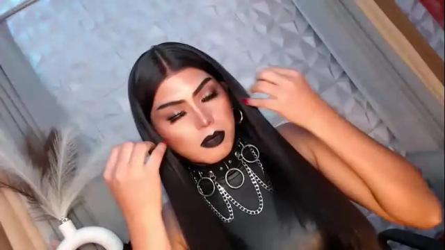 Image 8 of mysterious_diva Stream on Chaturbate on 3 months ago