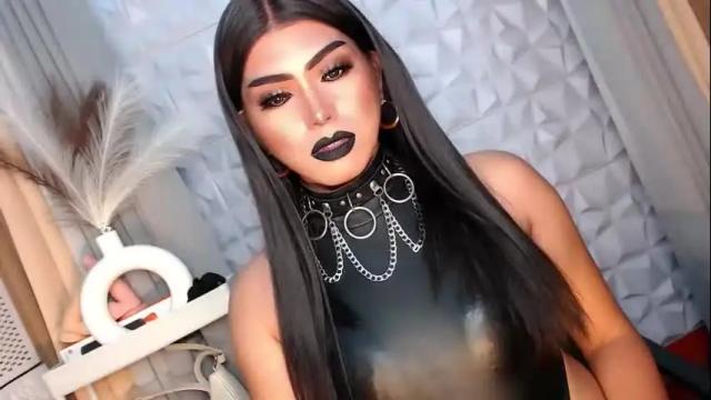 Thumbnail 3, mysterious_diva's Stream at Chaturbate, 3 months ago