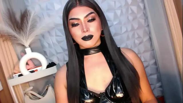 Thumbnail 1, mysterious_diva's Stream at Chaturbate, 3 months ago