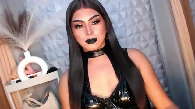 Thumbnail 3, mysterious_diva's Stream at Chaturbate, 3 months ago