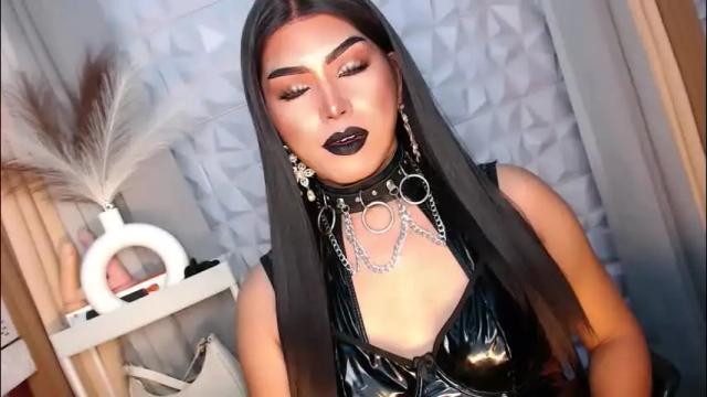 Thumbnail 1, mysterious_diva's Stream at Chaturbate, 3 months ago