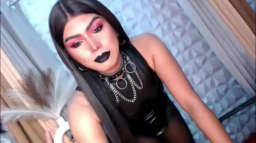 mysterious_diva Chaturbate