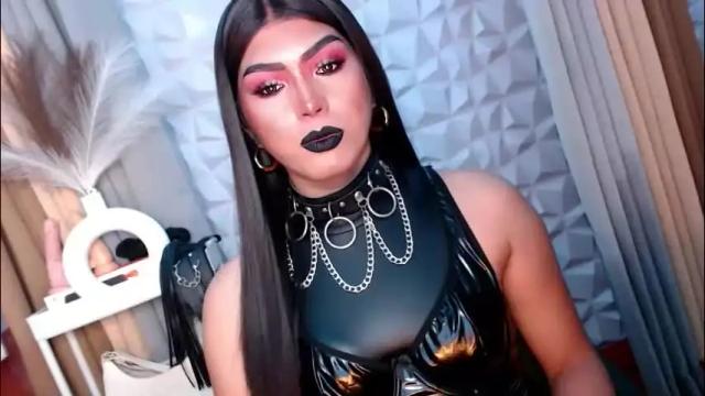 Thumbnail 3, mysterious_diva's Stream at Chaturbate, 2 months ago