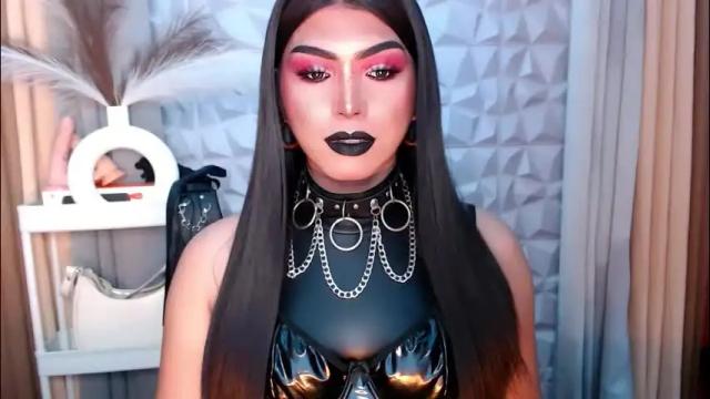 Thumbnail 3, mysterious_diva's Stream at Chaturbate, 2 months ago