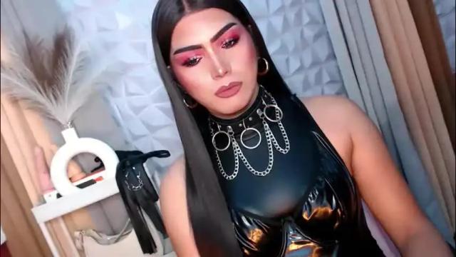 Thumbnail 3, mysterious_diva's Stream at Chaturbate, 2 months ago