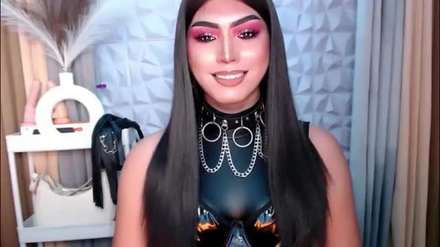 Thumbnail 3, mysterious_diva's Stream at Chaturbate, 2 months ago