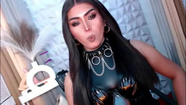 Thumbnail 1, mysterious_diva's Stream at Chaturbate, 2 months ago