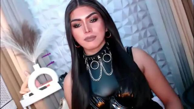 Thumbnail 3, mysterious_diva's Stream at Chaturbate, 2 months ago