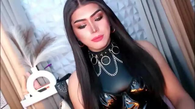 Thumbnail 1, mysterious_diva's Stream at Chaturbate, 2 months ago