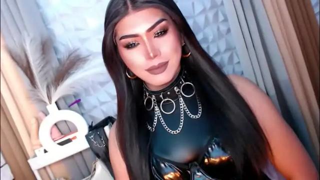 Thumbnail 3, mysterious_diva's Stream at Chaturbate, 2 months ago