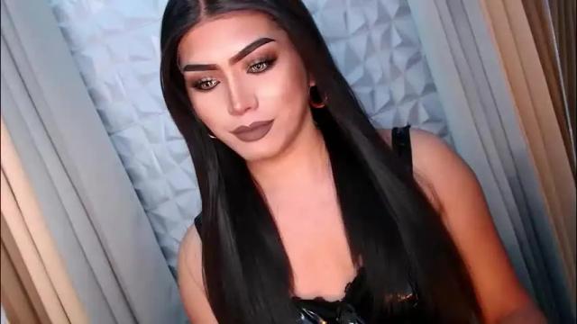 Image 12 of mysterious_diva Stream on Chaturbate on 2 months ago