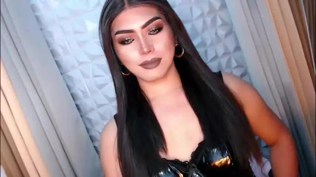 Image 6 of mysterious_diva Stream on Chaturbate on 2 months ago