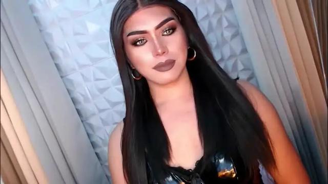 Image 8 of mysterious_diva Stream on Chaturbate on 2 months ago