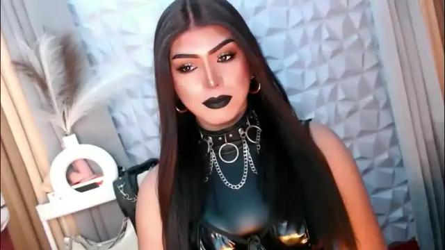 Thumbnail 1, mysterious_diva's Stream at Chaturbate, 2 months ago