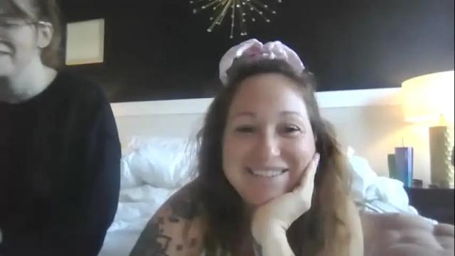Thumbnail 2, mysteriousmisti's Stream at Chaturbate, 18 months ago
