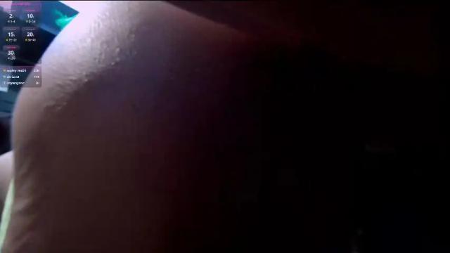 Image 8 of mystery_nymph_milf Stream on Chaturbate on 1 month ago