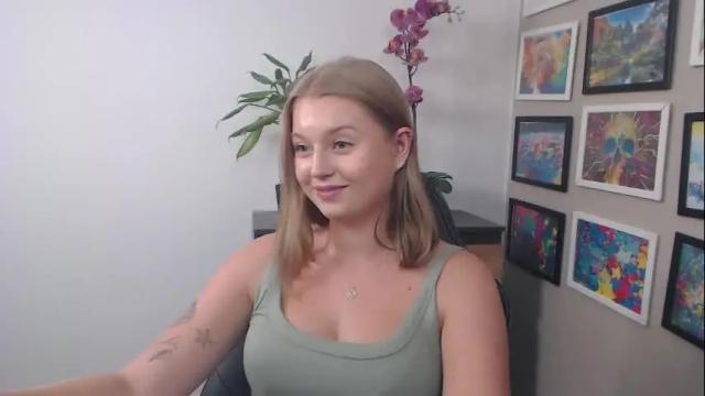Thumbnail 3, mysteryericax's Stream at Chaturbate, 1 month ago