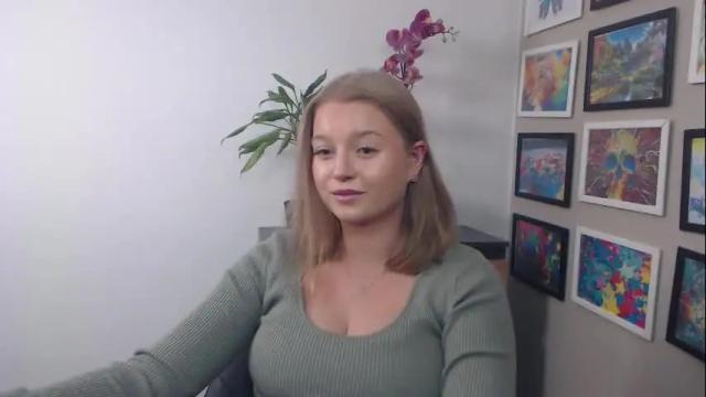 Thumbnail 1, mysteryericax's Stream at Chaturbate, 1 month ago