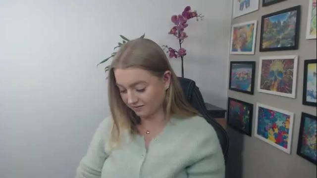 Thumbnail 2, mysteryericax's Stream at Chaturbate, 1 month ago